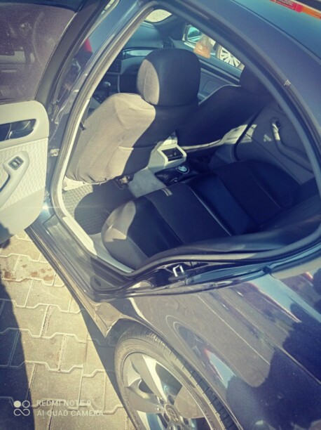 BMW 3 серия E46, 1999 г.