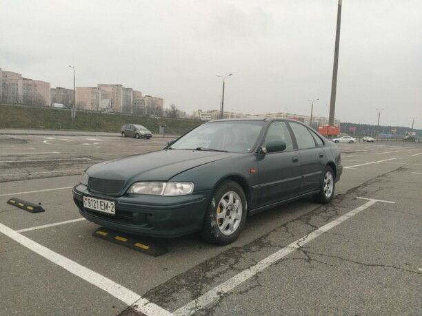 Honda Accord V, 1996 г.