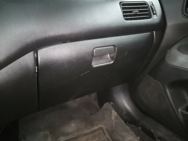 Mitsubishi Lancer IX · Рестайлинг, 2006 г.