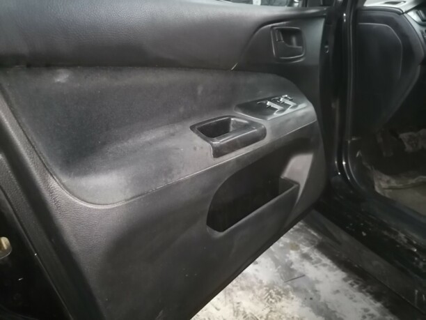Mitsubishi Lancer IX · Рестайлинг, 2006 г.