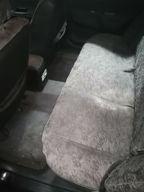 Mitsubishi Lancer IX · Рестайлинг, 2006 г.
