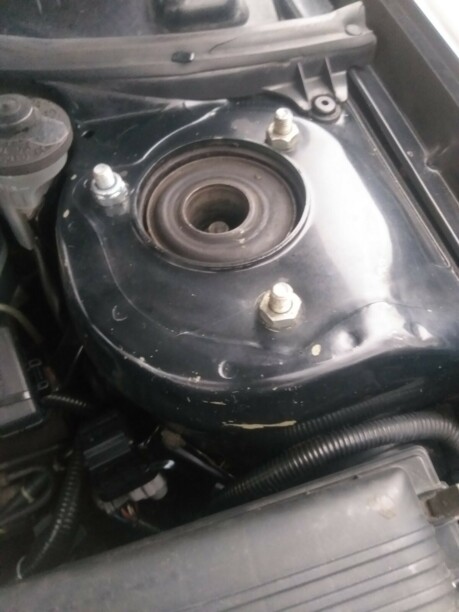 Toyota Carina E, 1996 г.