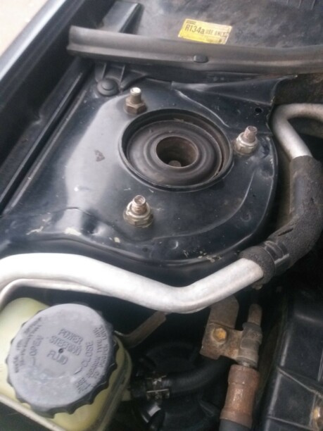 Toyota Carina E, 1996 г.