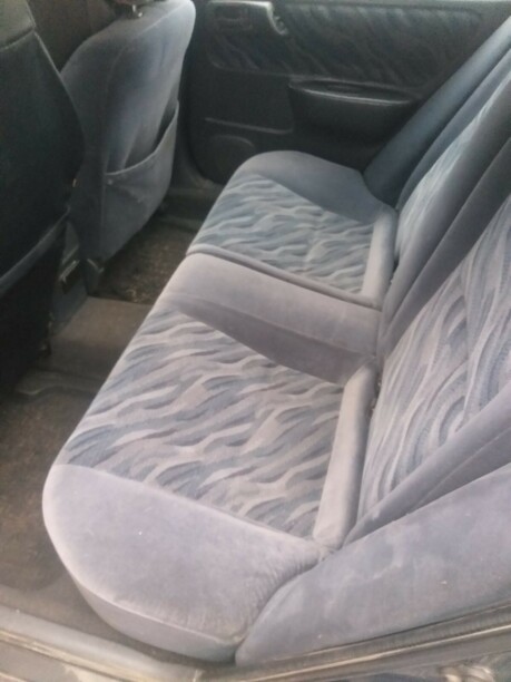Toyota Carina E, 1996 г.