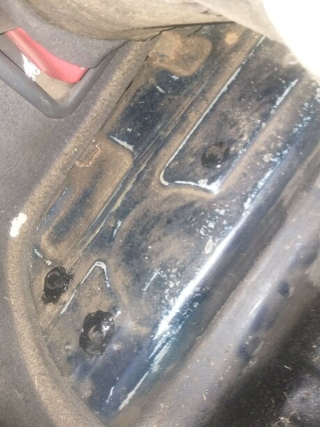 Toyota Carina E, 1996 г.