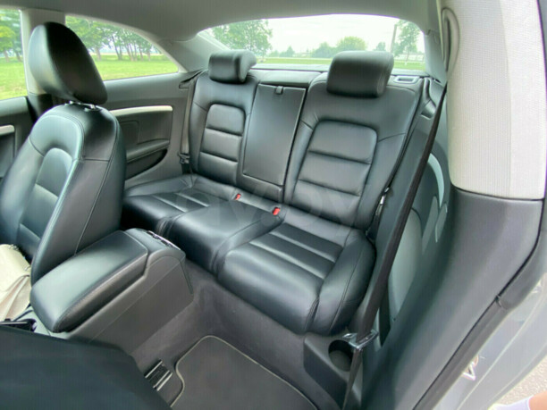 Audi A5 8T, 2009 г.