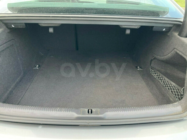Audi A5 8T, 2009 г.