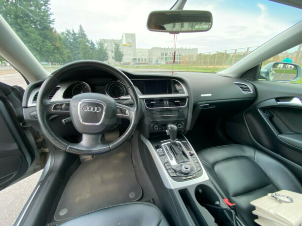 Audi A5 8T, 2009 г.