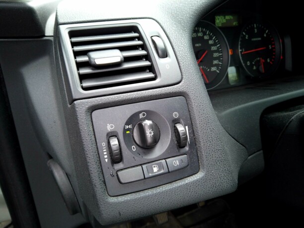 Volvo C30 I · Рестайлинг, 2010 г.
