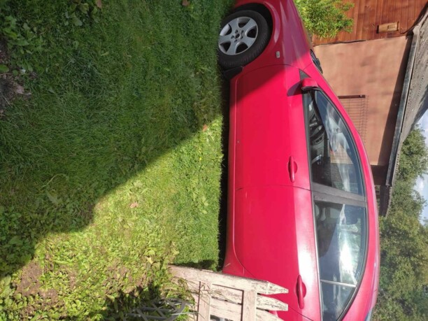 Nissan Primera P12, 2006 г.