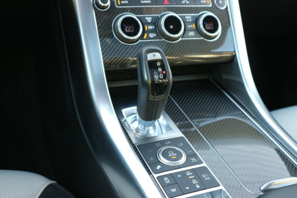 Land Rover Range Rover Sport II, 2016 г.