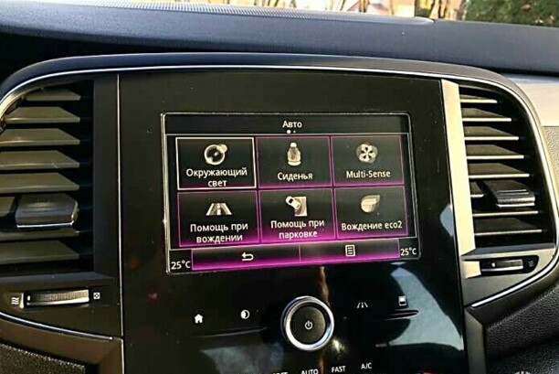 Renault Talisman, 2018 г.