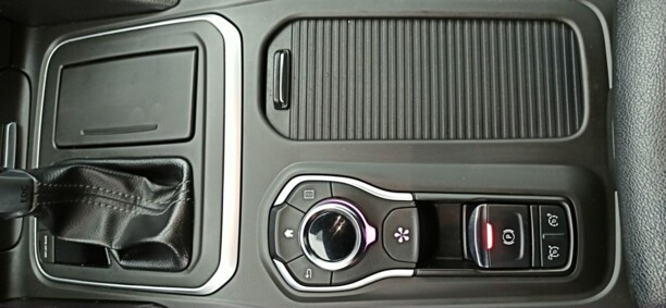 Renault Talisman, 2018 г.