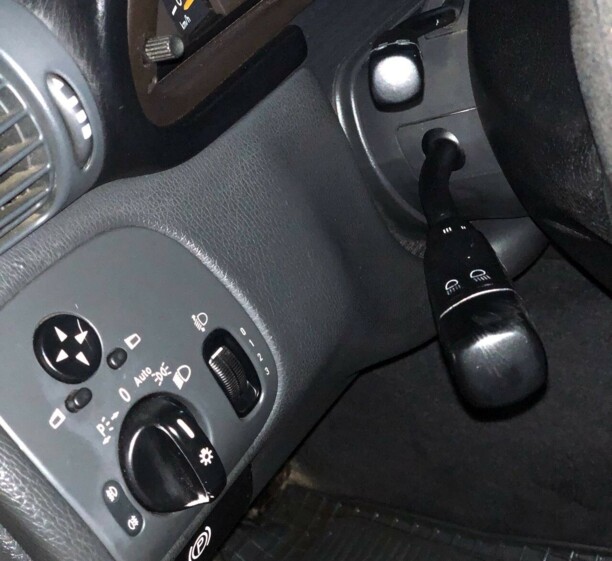 Mercedes-Benz C-Класс W203, S203, CL203, 2002 г.