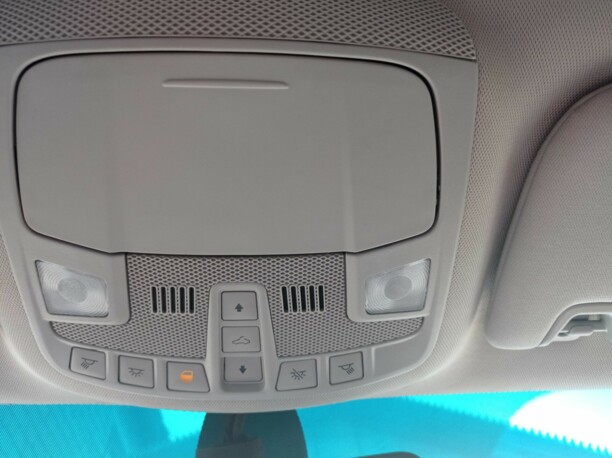 Ford Fusion USA II, 2014 г.