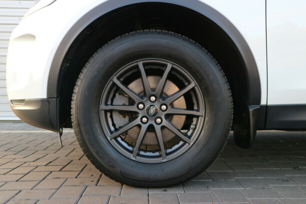 Land Rover Discovery Sport, 2019 г.