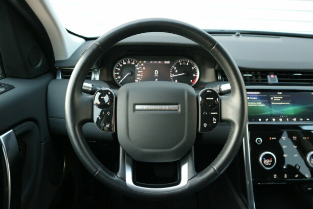Land Rover Discovery Sport, 2019 г.