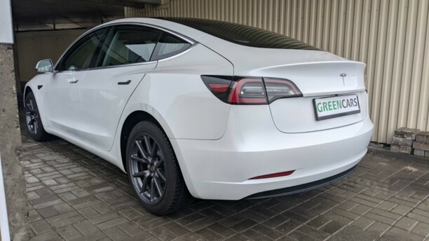 Tesla Model 3, 2020 г.