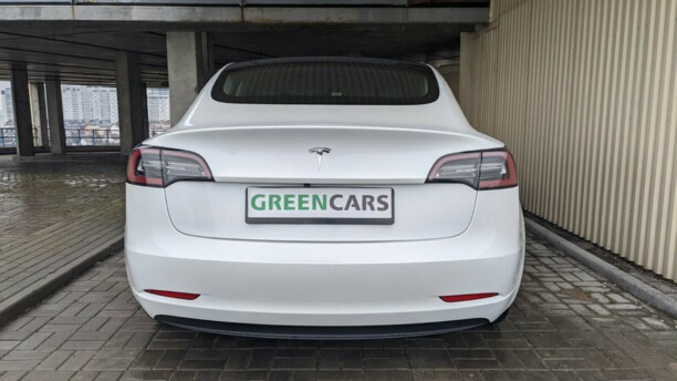 Tesla Model 3, 2020 г.