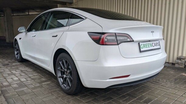 Tesla Model 3, 2020 г.