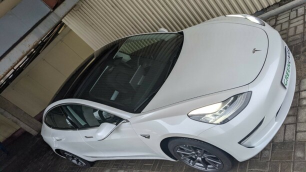 Tesla Model 3, 2020 г.