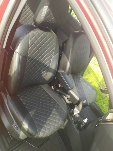 Renault Sandero Stepway II, 2017 г.
