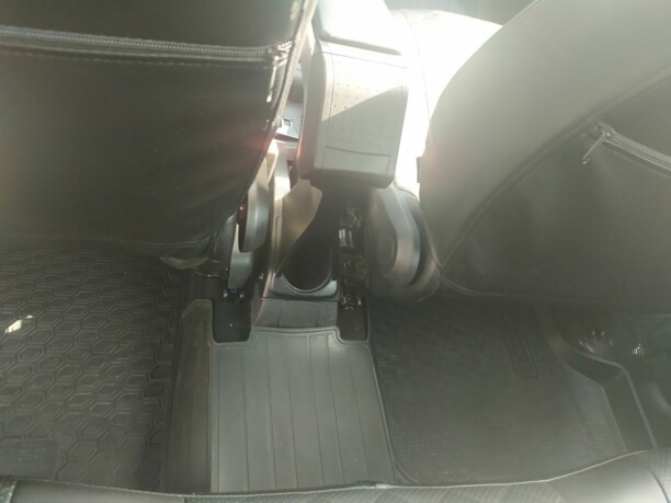 Renault Sandero Stepway II, 2017 г.