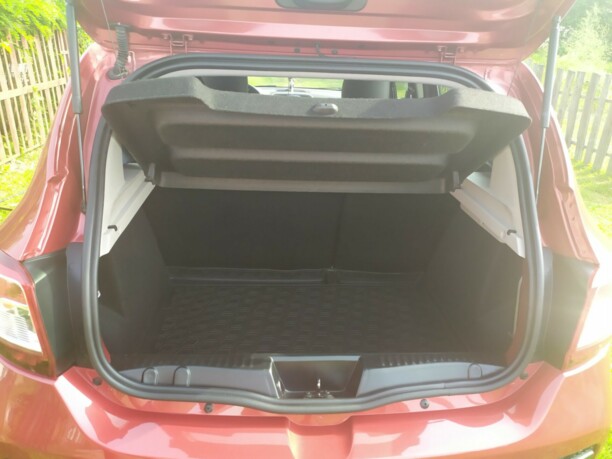 Renault Sandero Stepway II, 2017 г.