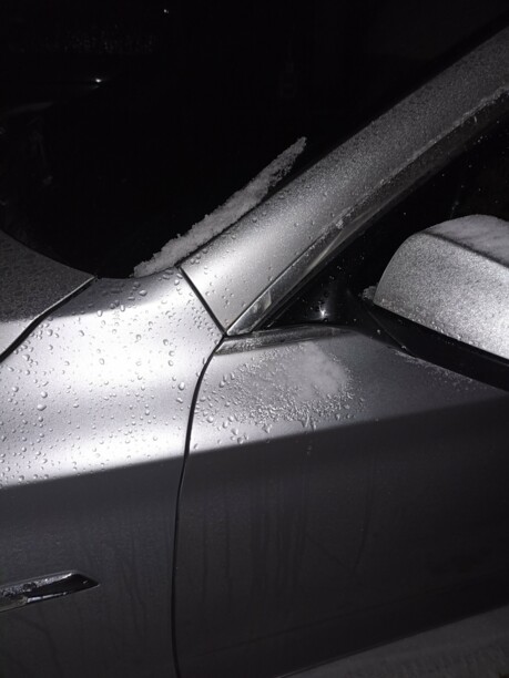 BMW 5 серия F07 (GT), 2009 г.