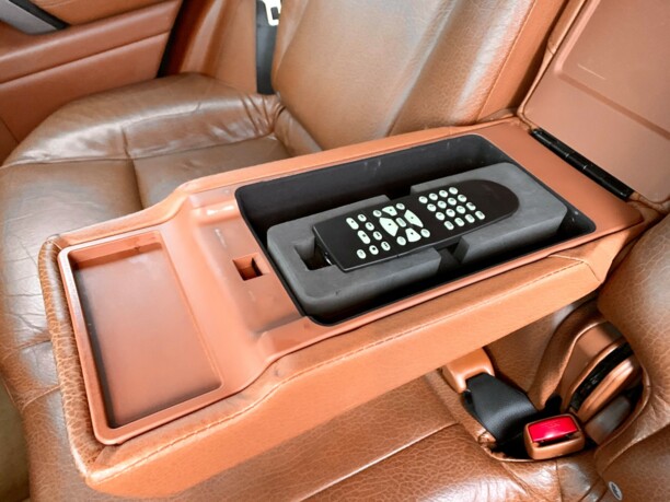 Infiniti FX I, 2004 г.