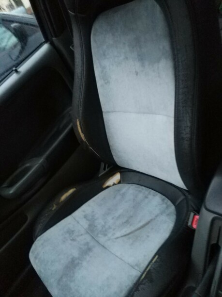 Suzuki Baleno I, 1998 г.