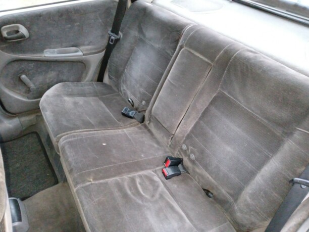 Opel Astra F, 1993 г.