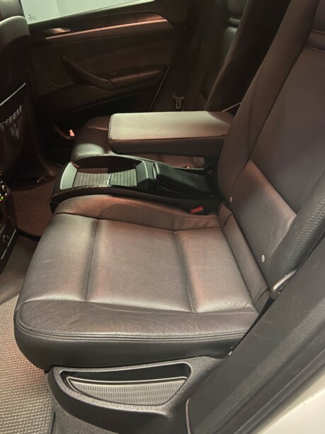 BMW X6 E71, 2010 г.