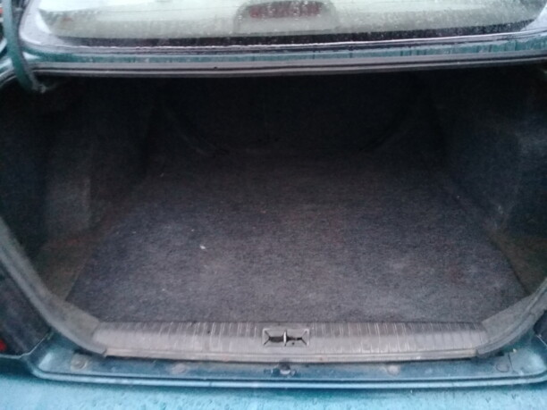 Daewoo Leganza, 1997 г.