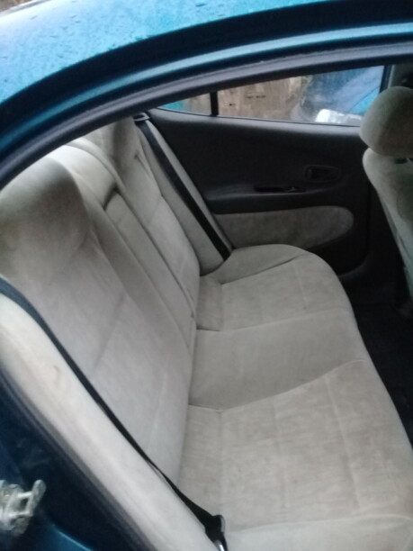 Daewoo Leganza, 1997 г.