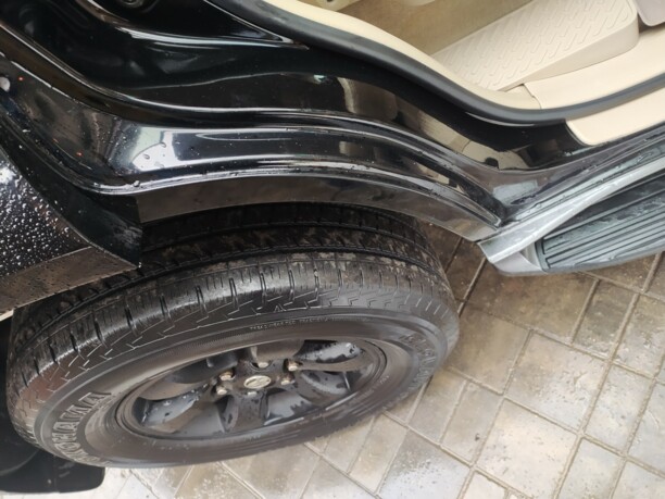 Toyota Land Cruiser Prado J120, 2007 г.