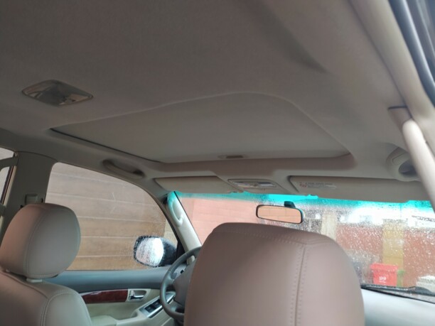 Toyota Land Cruiser Prado J120, 2007 г.
