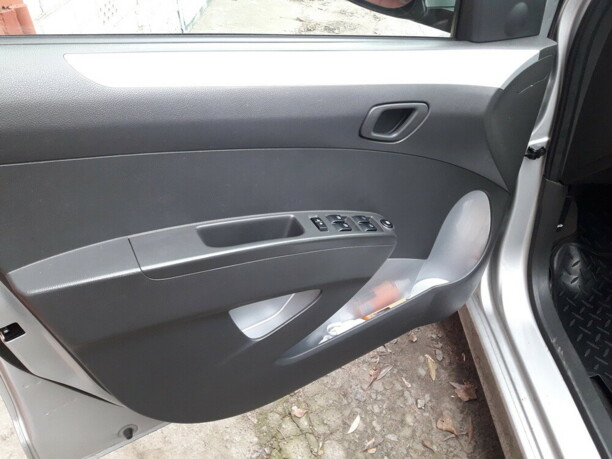 Chevrolet Spark M300, 2015 г.