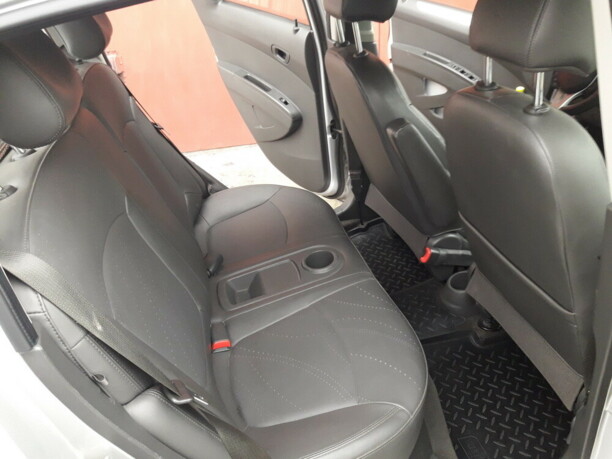 Chevrolet Spark M300, 2015 г.