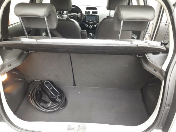 Chevrolet Spark M300, 2015 г.