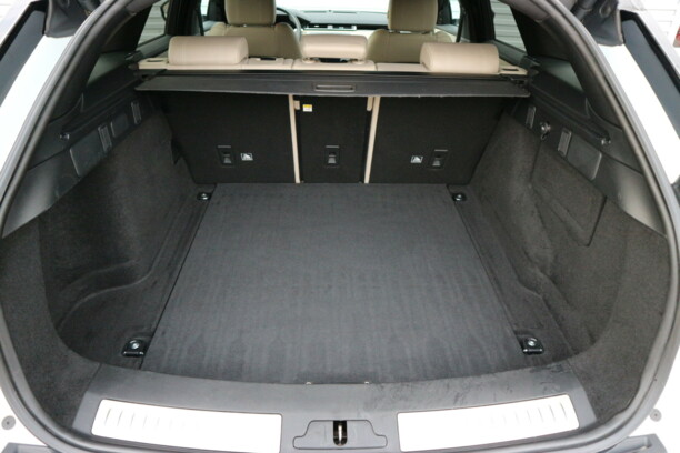 Land Rover Range Rover Velar, 2018 г.