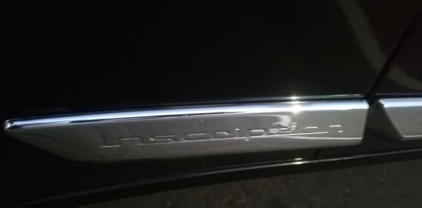 Volvo S90 II, 2016 г.