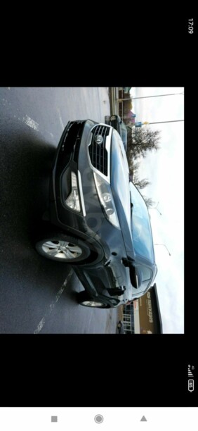 Kia Sportage III, 2013 г.