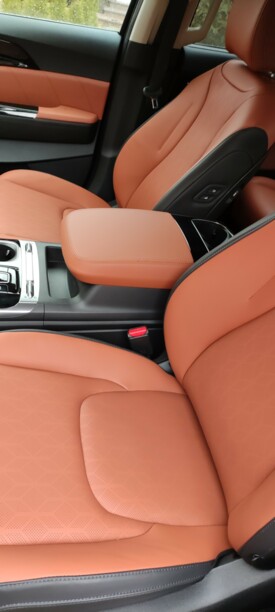 Kia Carnival III, 7 мест, 2021 г.