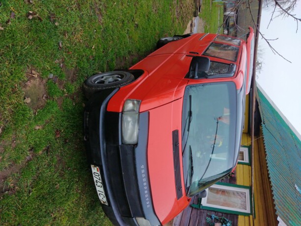 Volkswagen Transporter T4, 1995 г.