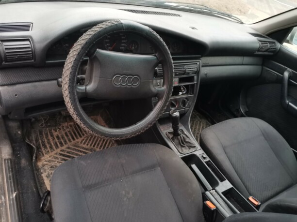 Audi A6 C4, 1994 г.