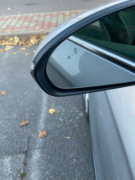 Hyundai Ioniq, 2019 г.