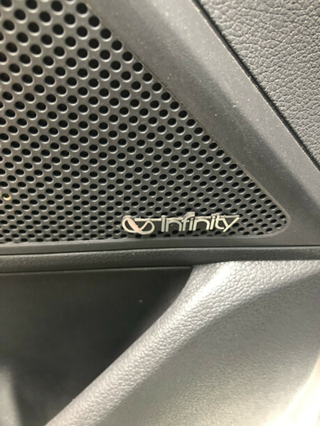 Hyundai Ioniq, 2019 г.