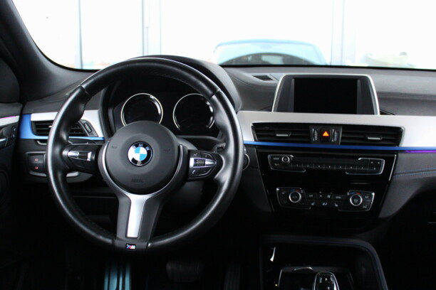 BMW X2, 2018 г.