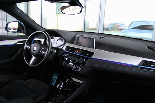 BMW X2, 2018 г.